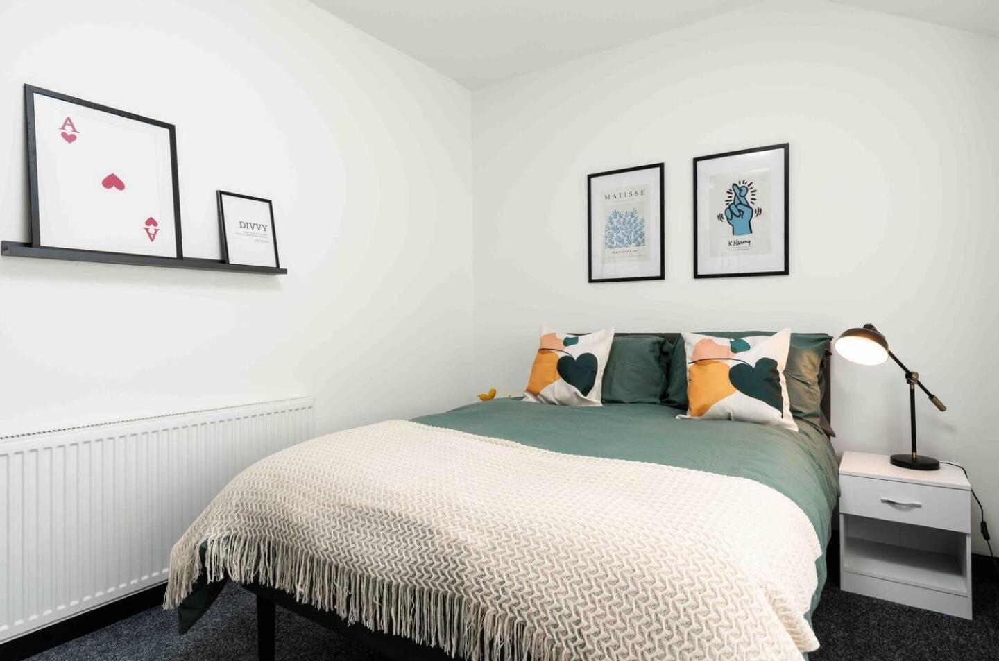 3-Bed Scouse House Near Anfield & Goodison Vila Liverpool Exterior foto