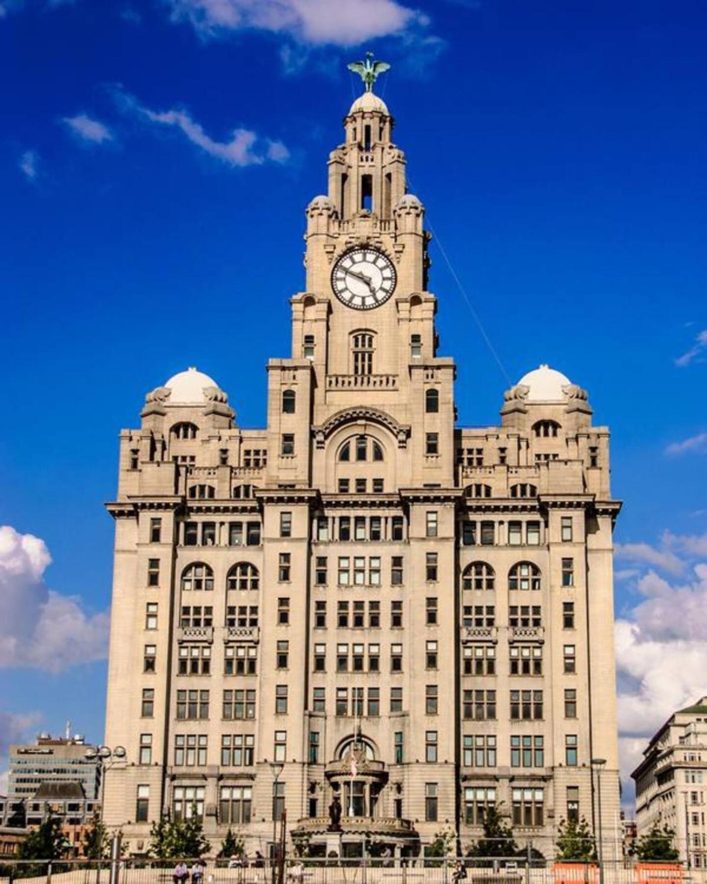 3-Bed Scouse House Near Anfield & Goodison Vila Liverpool Exterior foto
